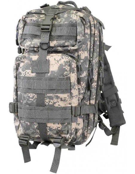 Rothco Camo Medium Transport Pack