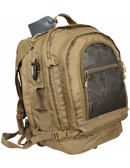 Rothco Move Out Tactical Travel Backpack