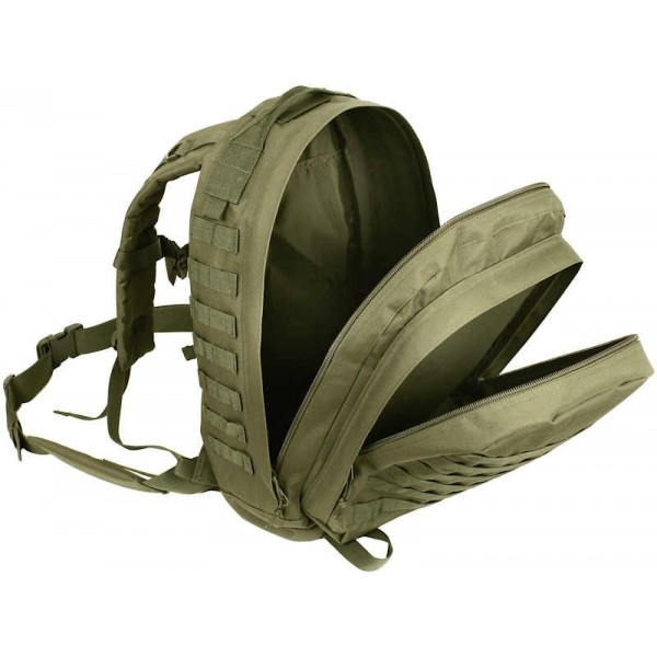 Rothco MOLLE II 3-Day Assault Pack Olive Drab