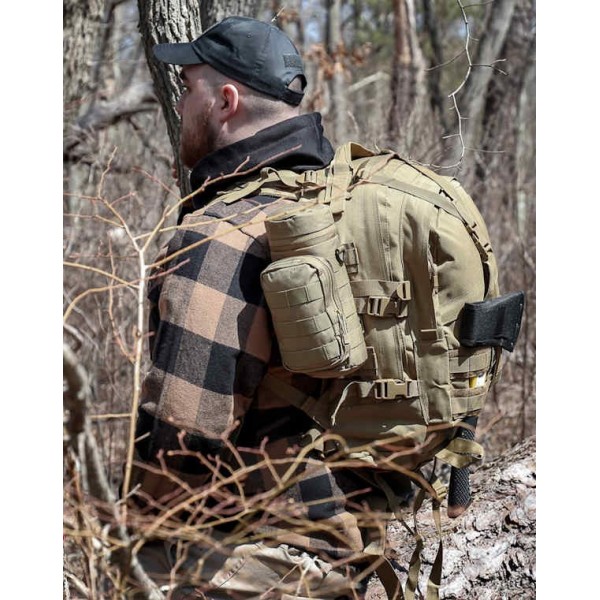 Rothco Large Transport Pack