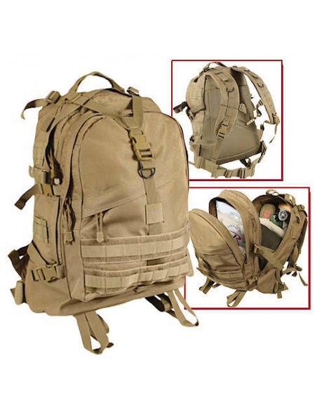 Rothco Large Transport Pack
