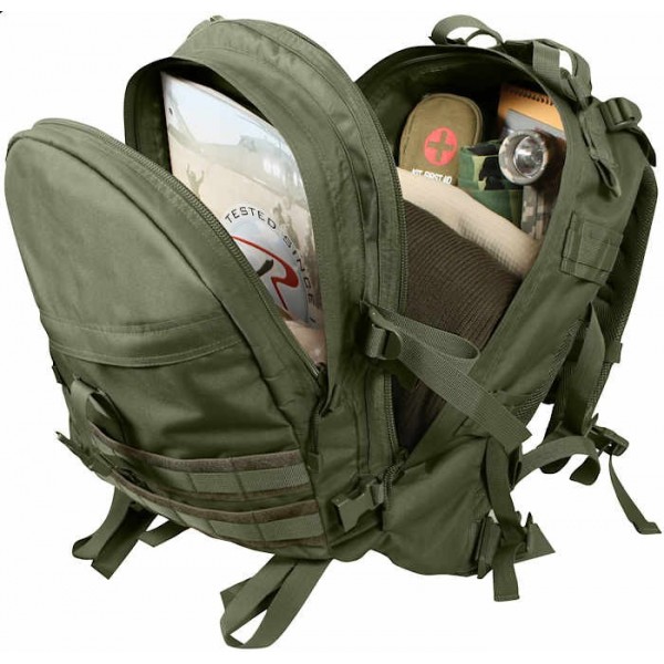 Rothco Large Transport Pack