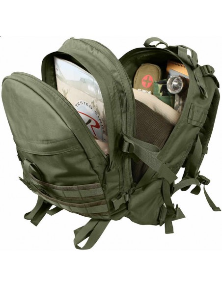 Rothco Large Transport Pack