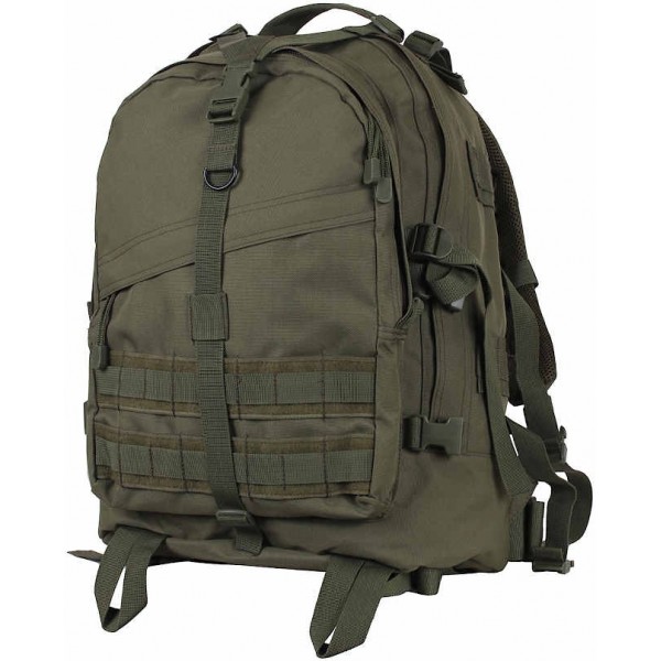 Rothco Large Transport Pack