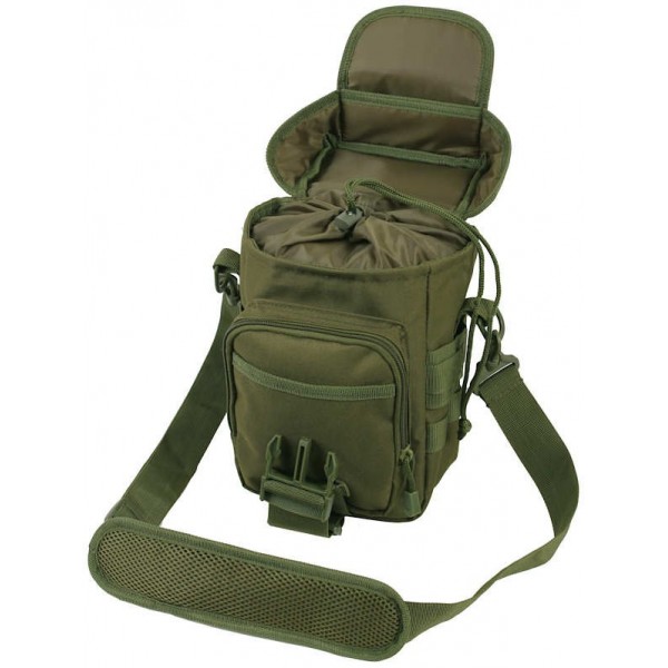 Rothco Flexipack MOLLE Tactical Shoulder Bag