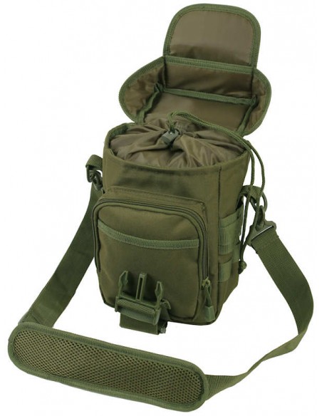 Rothco Flexipack MOLLE Tactical Shoulder Bag