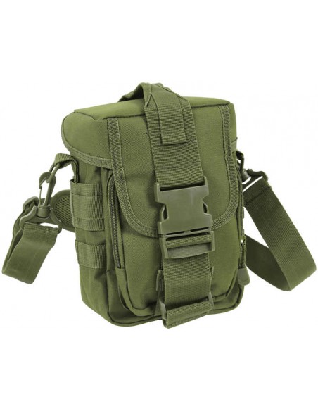 Rothco Flexipack MOLLE Tactical Shoulder Bag