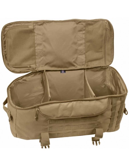 Rothco 3-In-1 Convertible Mission Bag