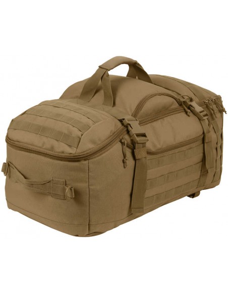 Rothco 3-In-1 Convertible Mission Bag
