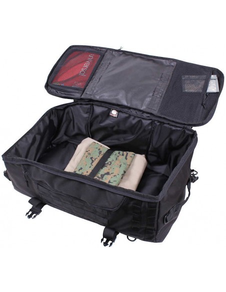 Rothco 3-In-1 Convertible Mission Bag