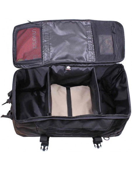 Rothco 3-In-1 Convertible Mission Bag