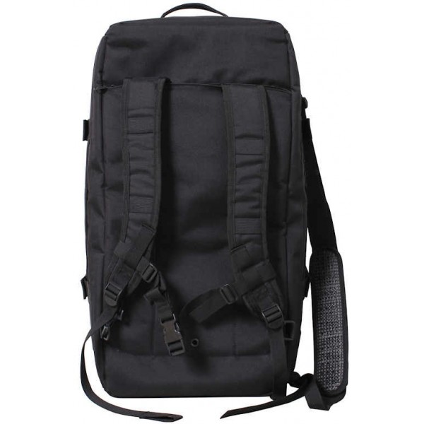 Rothco 3-In-1 Convertible Mission Bag