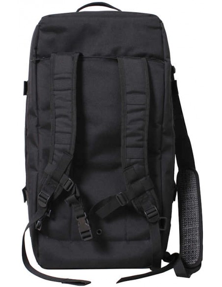 Rothco 3-In-1 Convertible Mission Bag