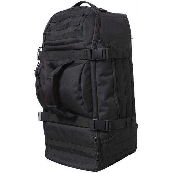 Rothco 3-In-1 Convertible Mission Bag