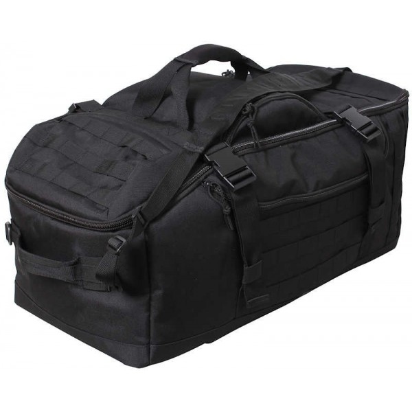 Rothco 3-In-1 Convertible Mission Bag