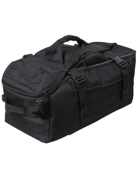 Rothco 3-In-1 Convertible Mission Bag
