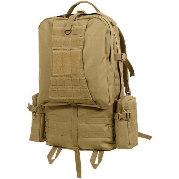 Rothco Global Assault Pack