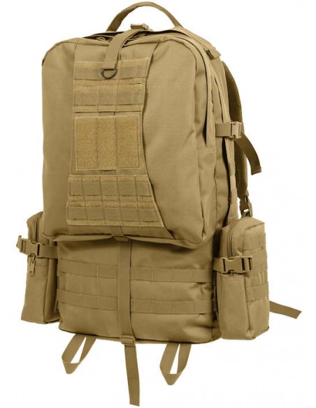 Rothco Global Assault Pack