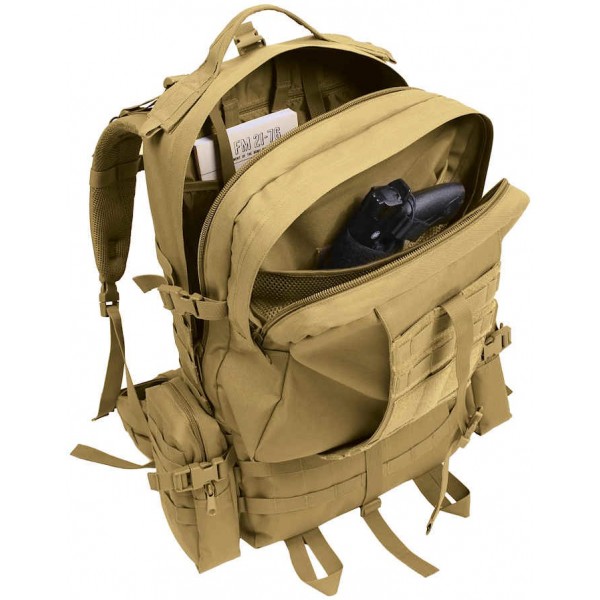 Rothco Global Assault Pack