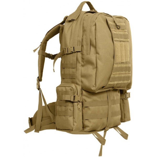 Rothco Global Assault Pack