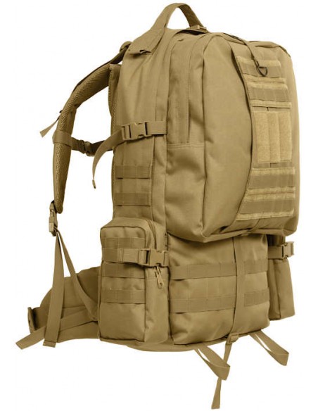 Rothco Global Assault Pack