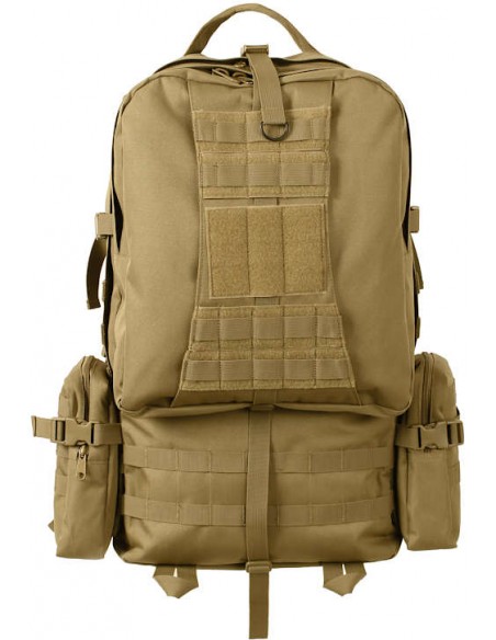 Rothco Global Assault Pack
