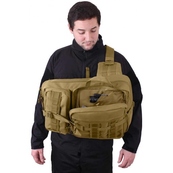 Rothco Tactisling Transport Pack