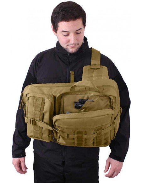 Rothco Tactisling Transport Pack