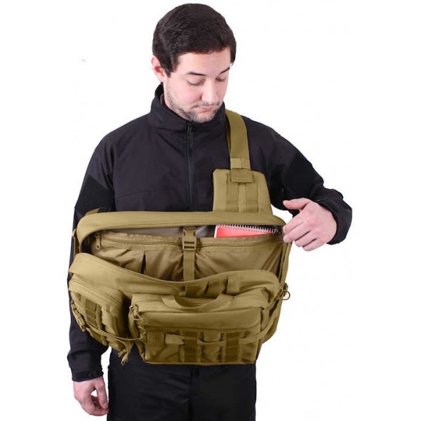 Rothco Tactisling Transport Pack