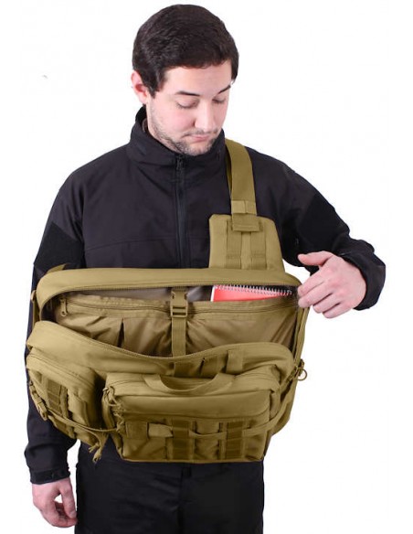 Rothco Tactisling Transport Pack