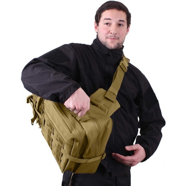 Rothco Tactisling Transport Pack