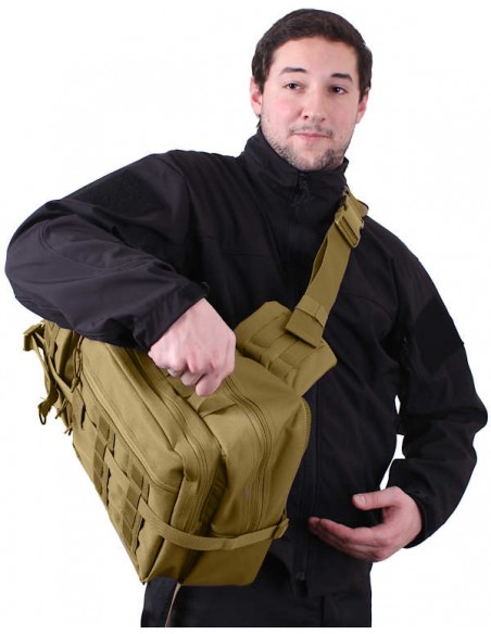 Rothco Tactisling Transport Pack