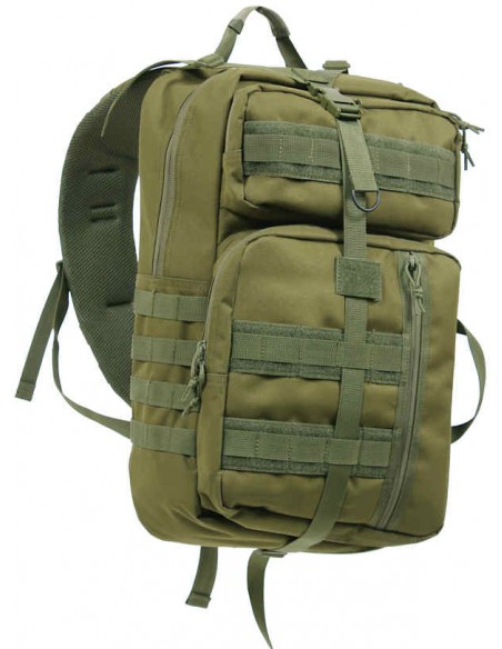 Rothco Tactisling Transport Pack