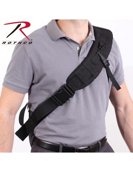 Rothco Tactisling Transport Pack