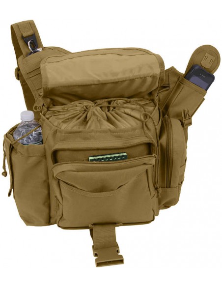 Rothco XL Advanced Tactical Shoulder Bag