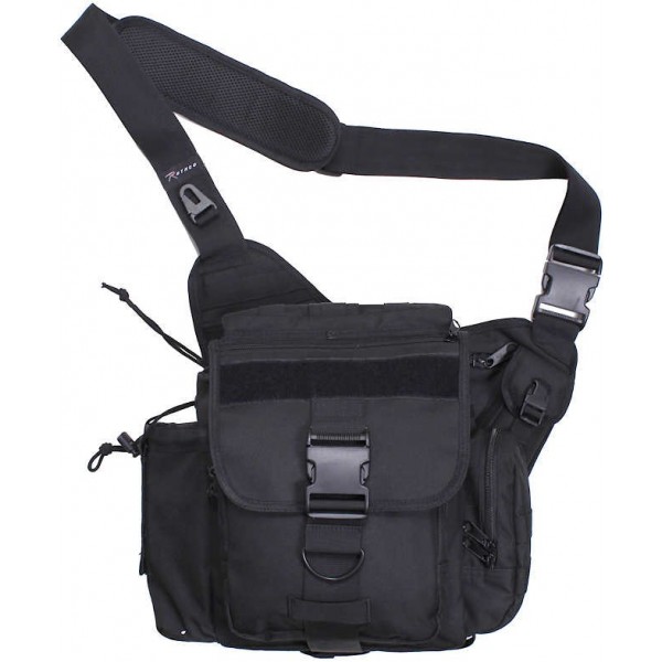 Rothco XL Advanced Tactical Shoulder Bag