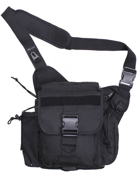 Rothco XL Advanced Tactical Shoulder Bag