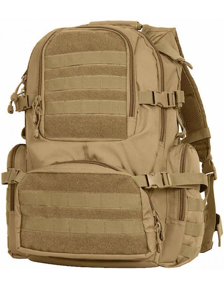 Rothco Multi-Chamber MOLLE Assault Pack