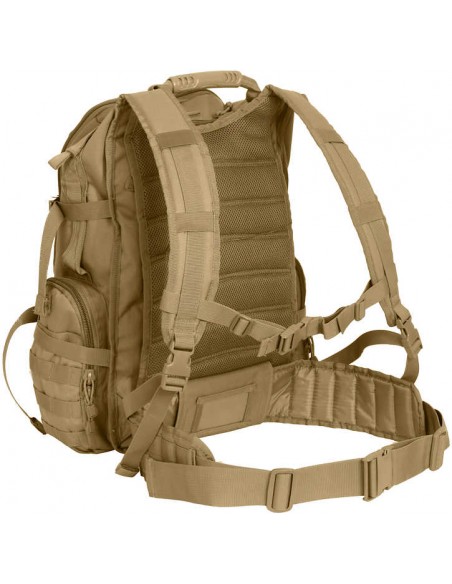 Rothco Multi-Chamber MOLLE Assault Pack