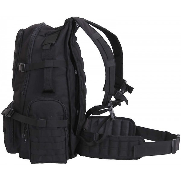 Rothco Multi-Chamber MOLLE Assault Pack