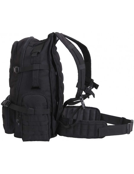 Rothco Multi-Chamber MOLLE Assault Pack