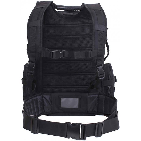 Rothco Multi-Chamber MOLLE Assault Pack