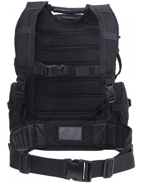 Rothco Multi-Chamber MOLLE Assault Pack