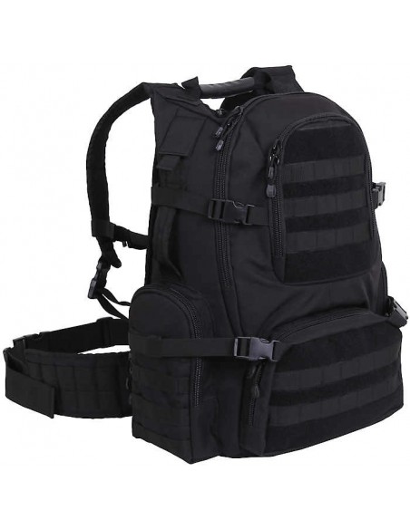 Rothco Multi-Chamber MOLLE Assault Pack