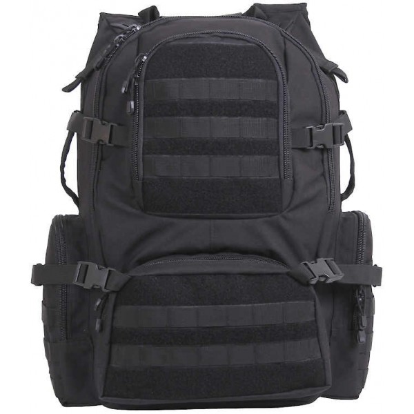 Rothco Multi-Chamber MOLLE Assault Pack