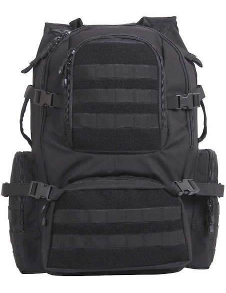 Rothco Multi-Chamber MOLLE Assault Pack