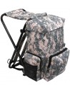 Rothco Backpack and Stool Combo Pack