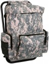 Rothco Backpack and Stool Combo Pack
