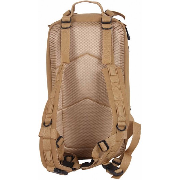 Rothco Tacticanvas Go Pack