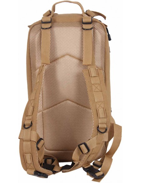 Rothco Tacticanvas Go Pack